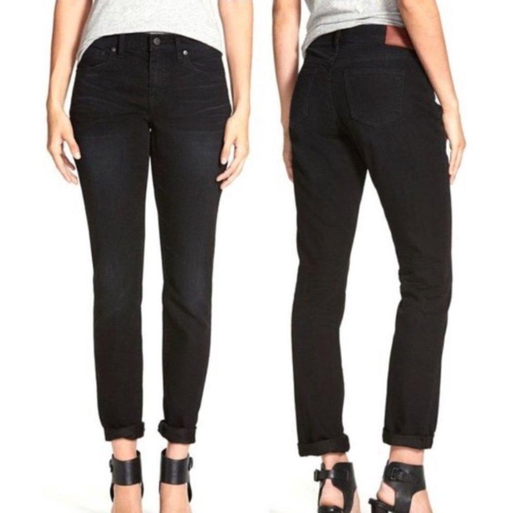 Madewell‎ Slim Boy Jean
